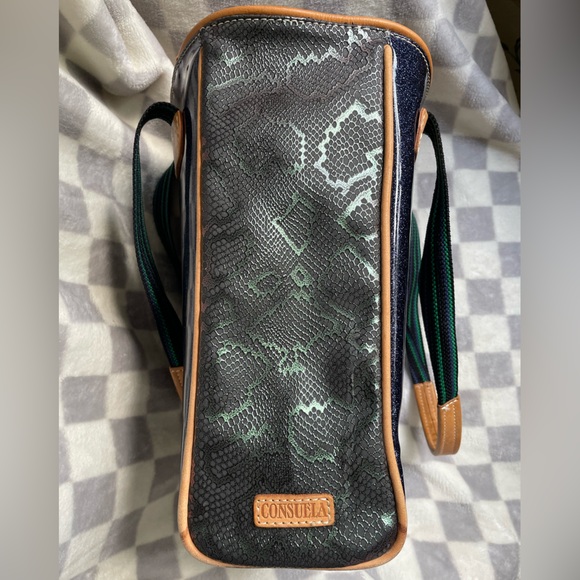 Consuela Jerry Chica Tote - Picture 7 of 11